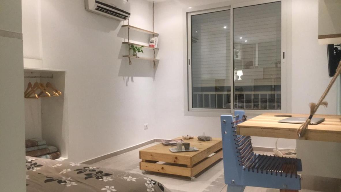 Charmant Studio A Sfax Exterior photo